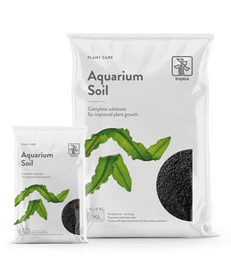 Tropica Aquarium Soil (grain size 2-3mm)