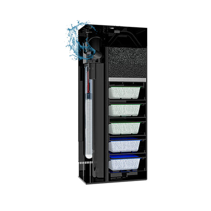 Ciano Emotions Pro 60 Aquarium