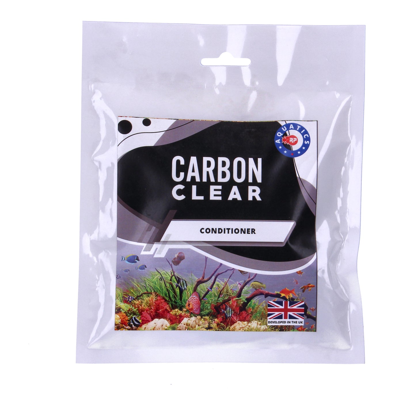 RP Aquatics Water Treatment Pods – Ammonia, Nitrate, Phosphate, Carbon