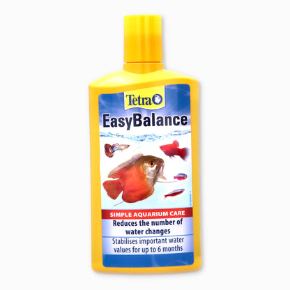 Tetra Aquasafe + Easybalance Twin Pack