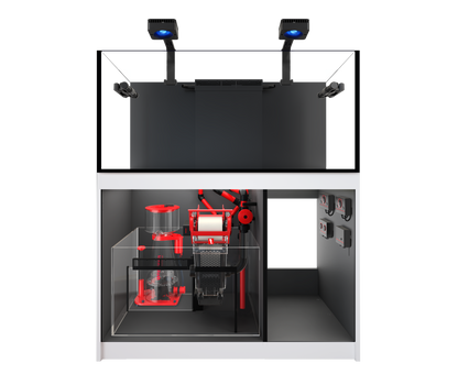 Red Sea Reefer MAX 350 G3 Aquarium