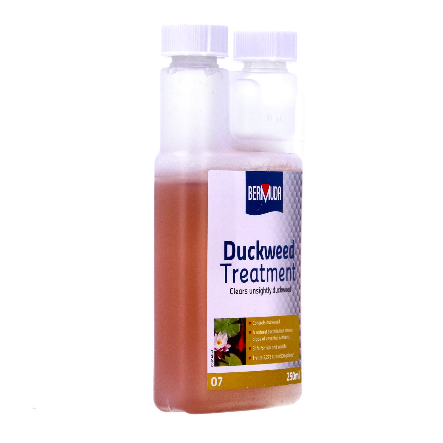 Bermuda Duckweed Treatment 250ml