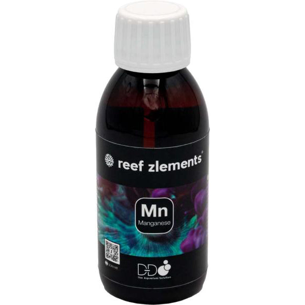 Reef Zlements Trace Elements Manganese 150ml