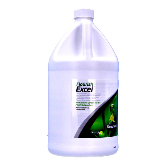 Seachem Flourish Excel 4000ml - 459