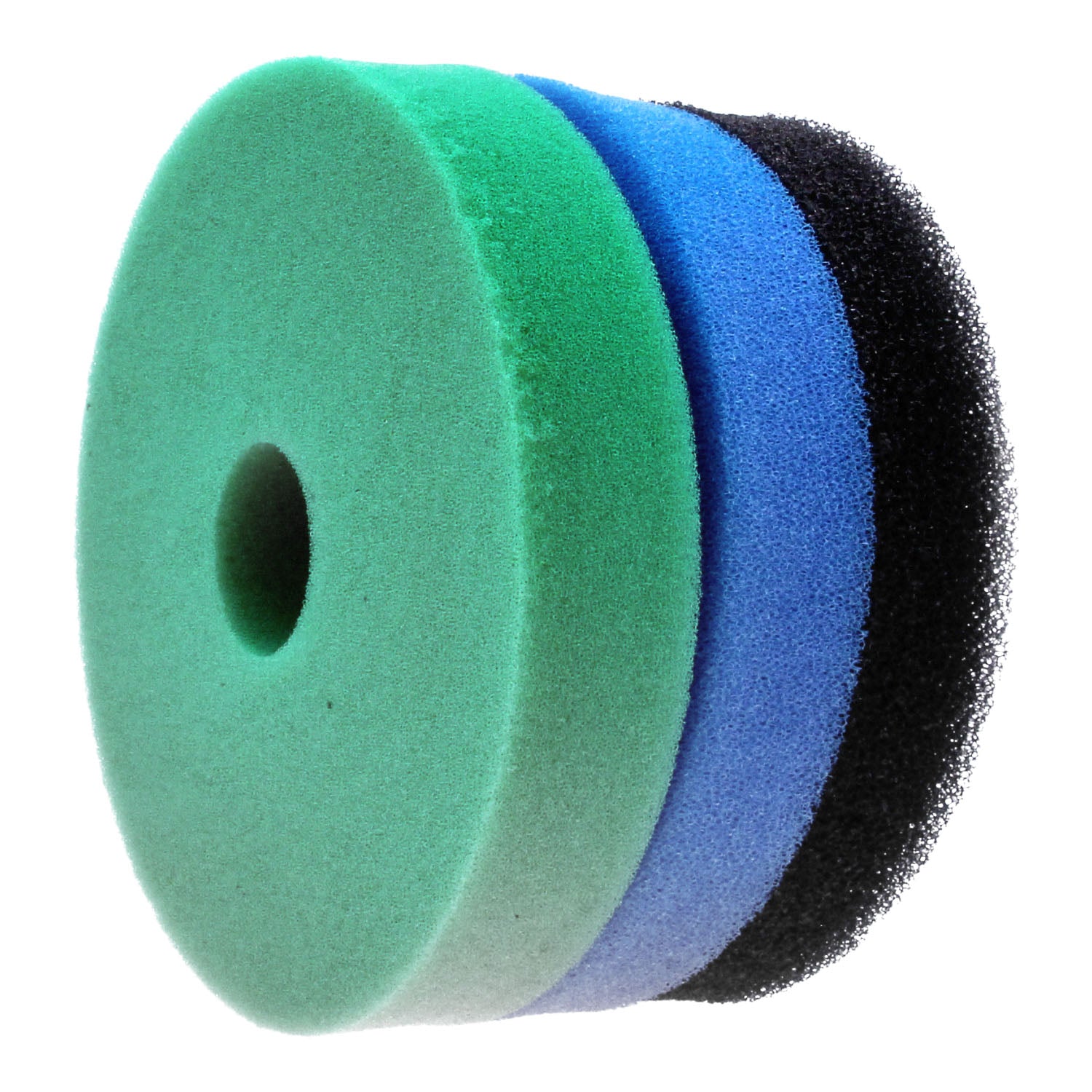 FC Generic Bermuda CF Filter Foam Media