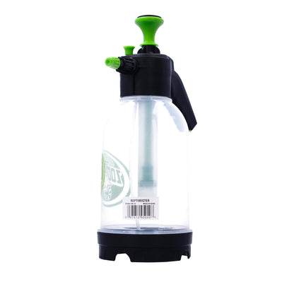 Zoo Med ReptiMister 2L Pressure Spray Bottle – Adjustable Mist for Terrariums