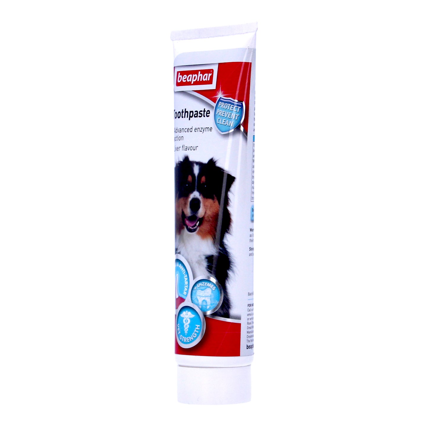 Beaphar Toothpaste for Cat & Dogs