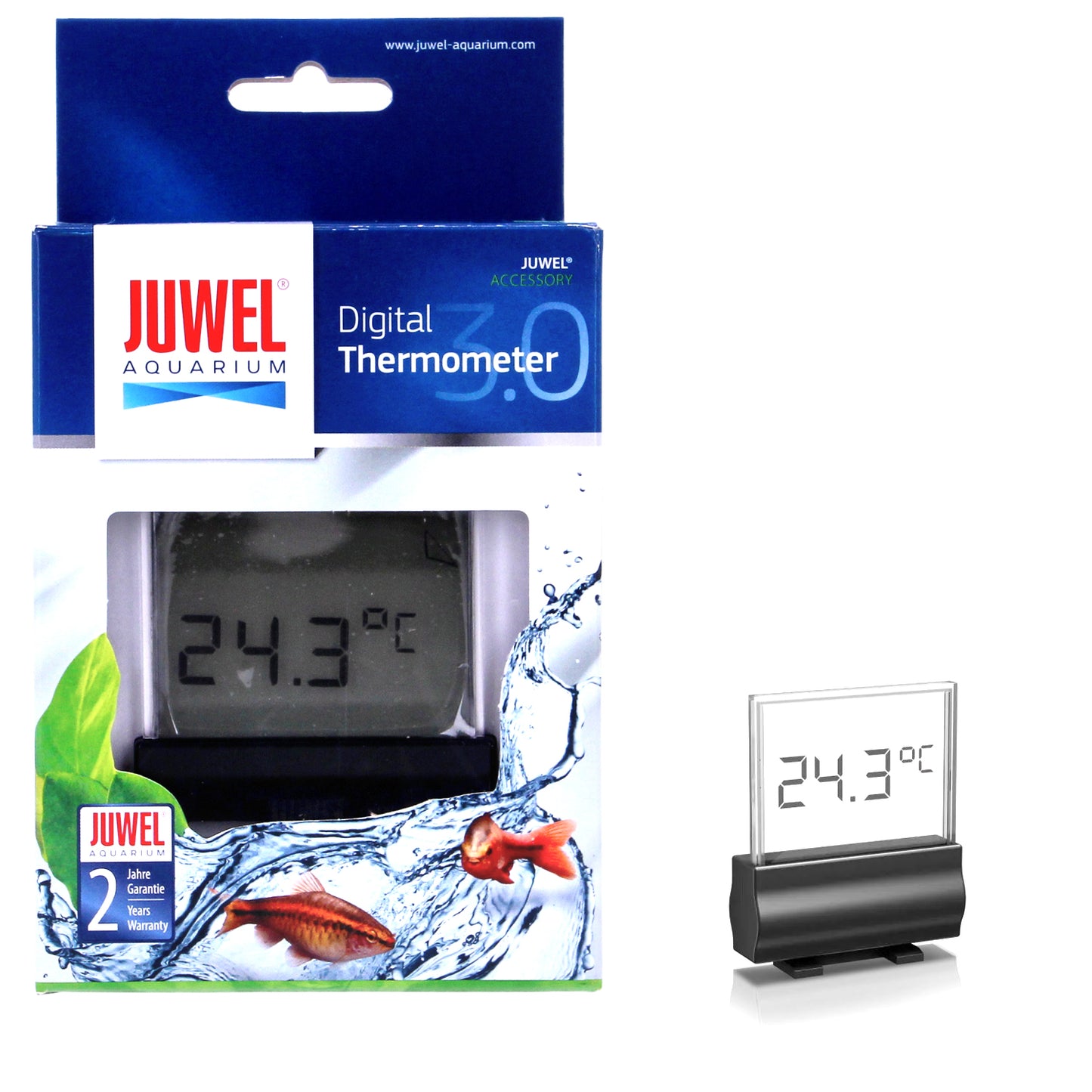 Juwel Digital Thermometer 3.0