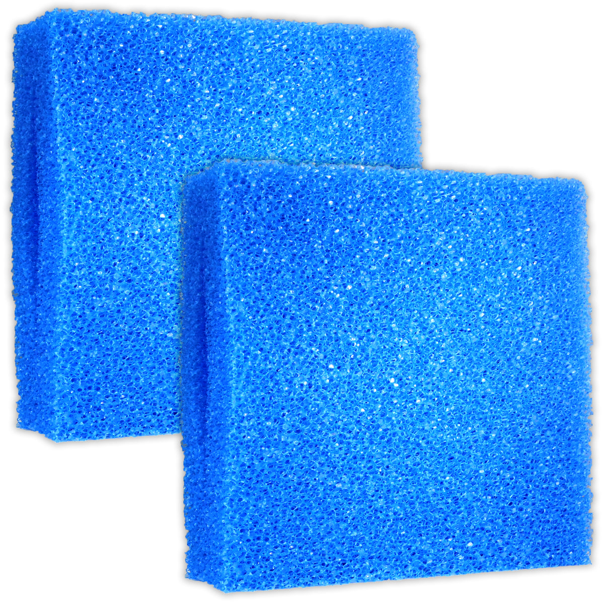 Aquacadabra Filter Foam Sponges Fits Oase Biotec 5 10 30 Fine Coarse