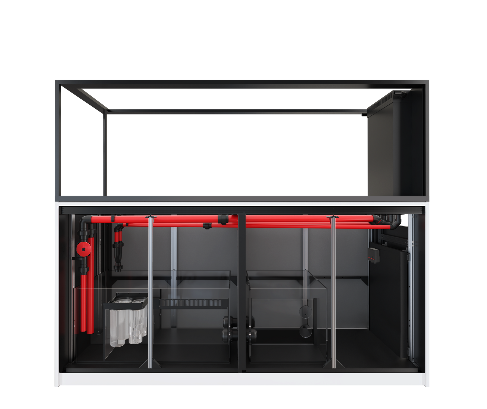 Red Sea Reefer Peninsula S 950 G3 Aquarium