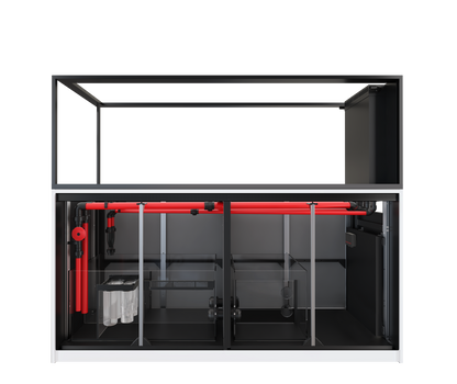 Red Sea Reefer Peninsula S 950 G3 Aquarium