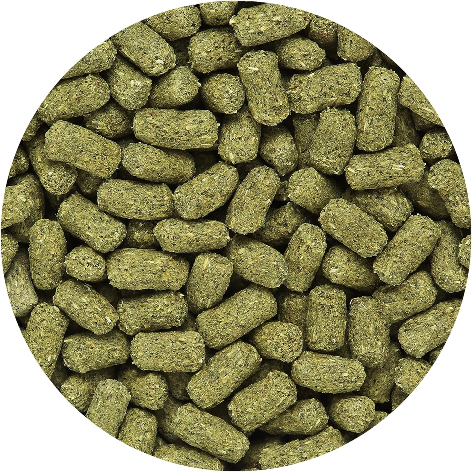 Hikari Mulberific Delite Tortoise Food 650g 