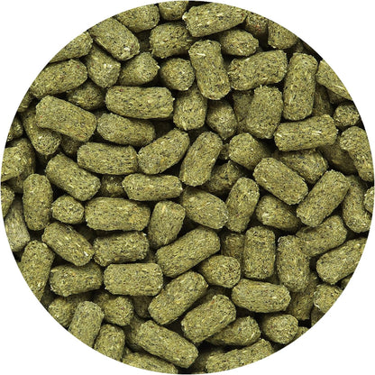 Hikari Mulberific Delite Tortoise Food 650g 