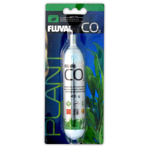 Fluval 45g Disposable CO2 Refill Cartridge