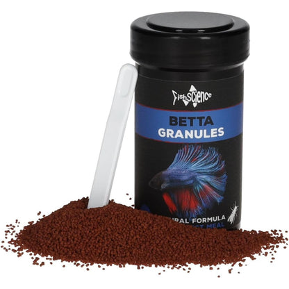 FS Betta Granules 35g (100ml)