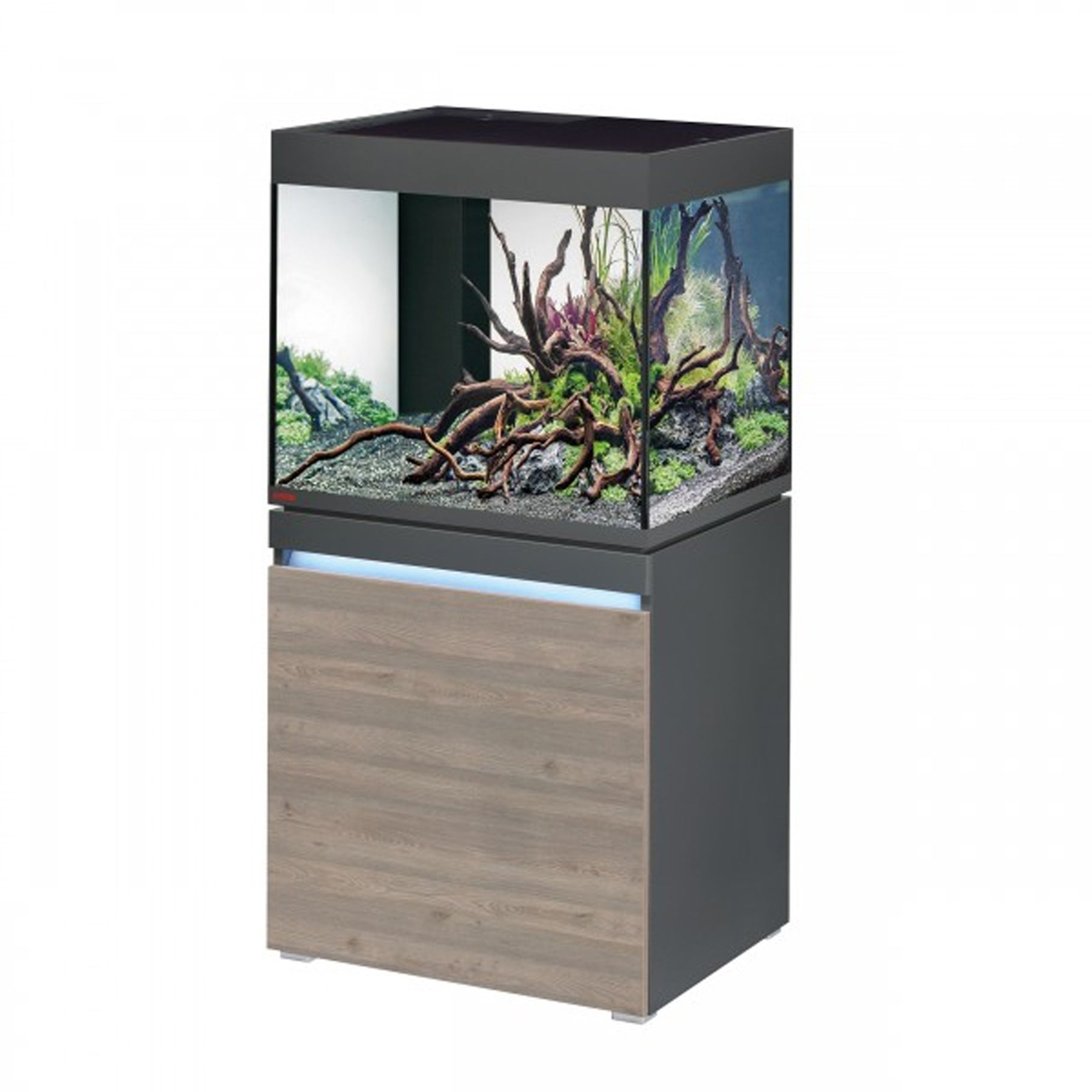 Eheim Incipiria 230 Aquarium & Cabinet