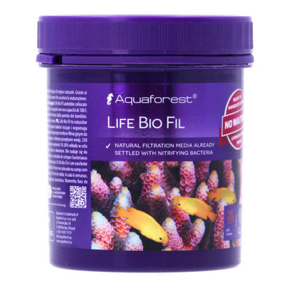 Aquaforest Life Bio Fil 250ml 