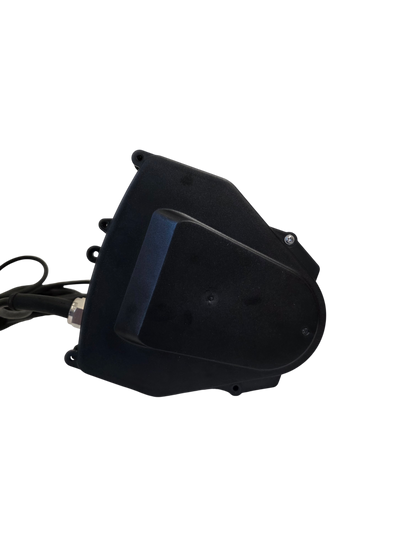 Bermuda 15000 Spare UVC Ballast, Bulb & Quartz