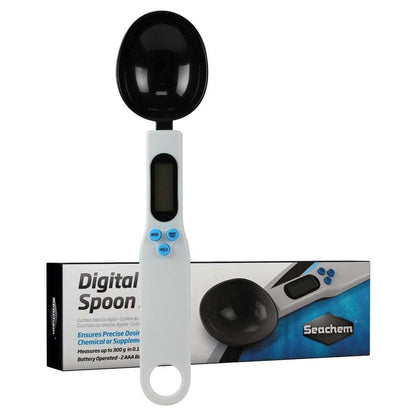 Seachem Digital Spoon Scale