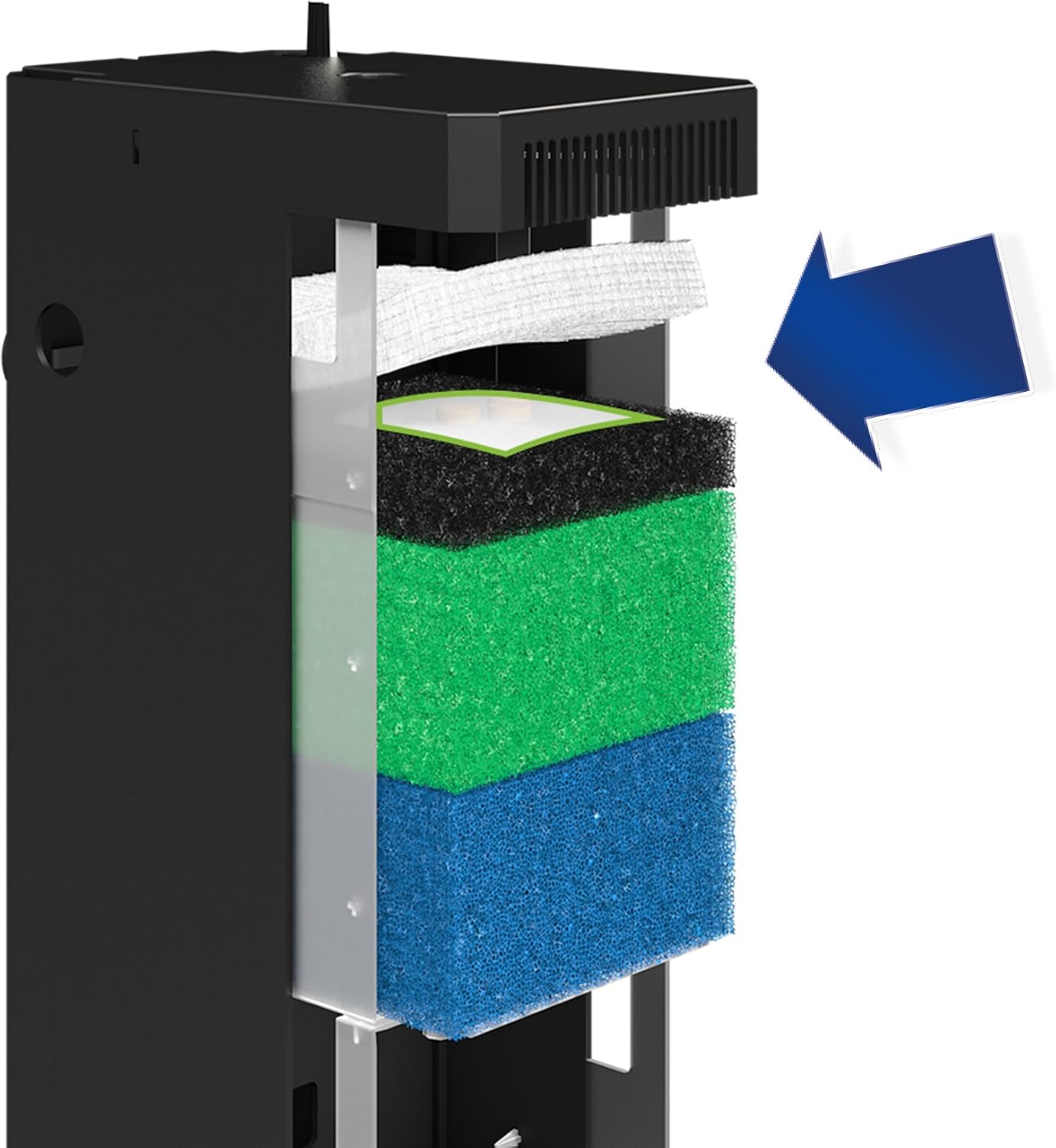 Juwel bioBoost Filter Activation Booster