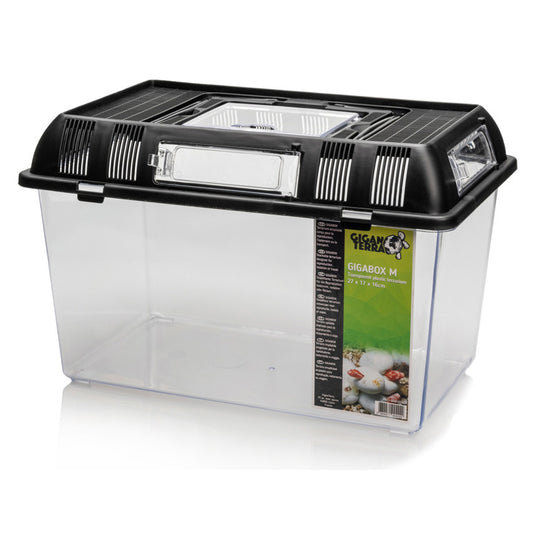 Giganterra Reptile Breeding Box XL