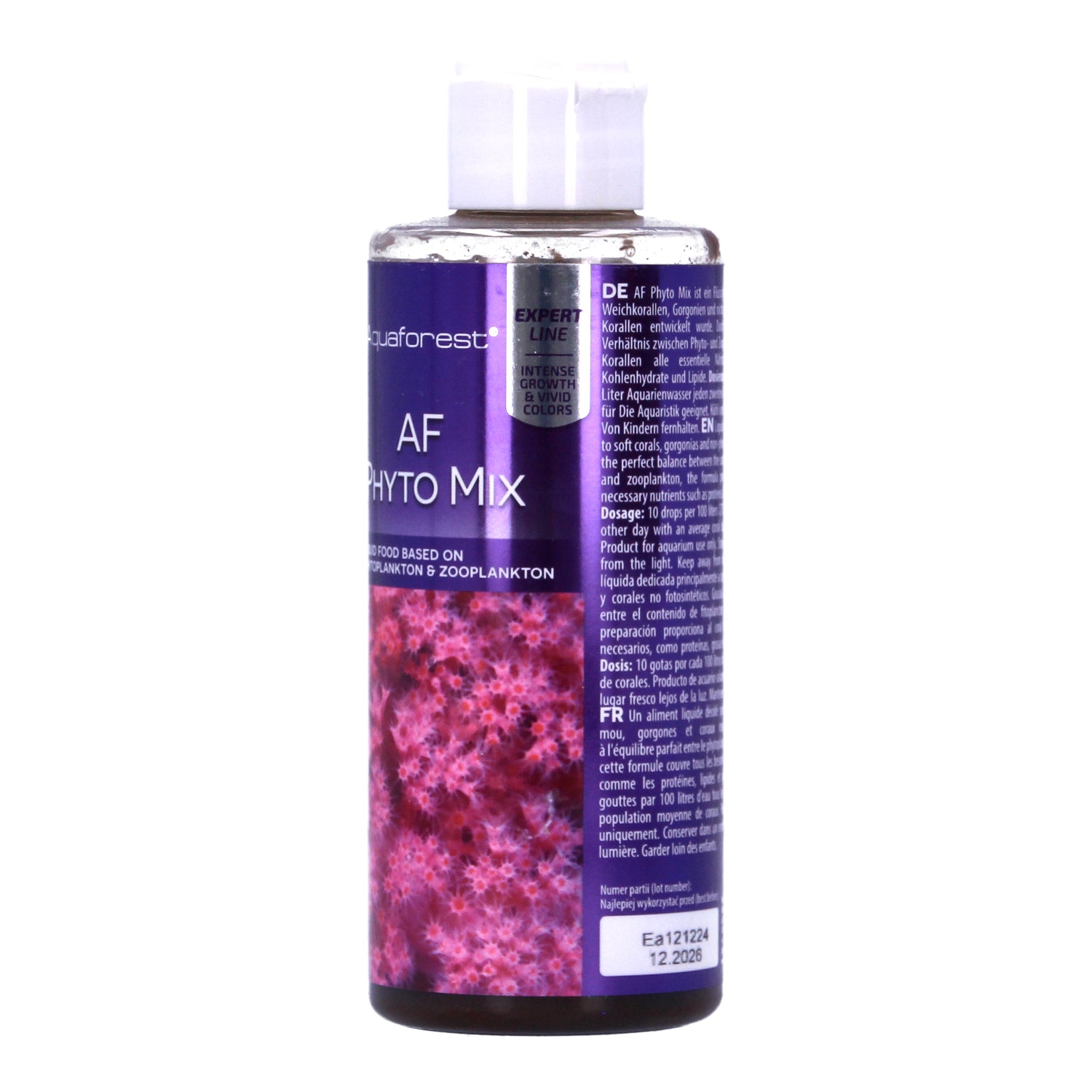 Aquaforest Phyto Mix 250ml