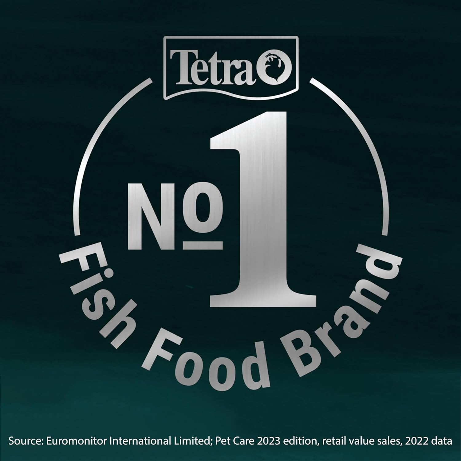 Tetra Pond Fish Food Sticks 12L (1440g)