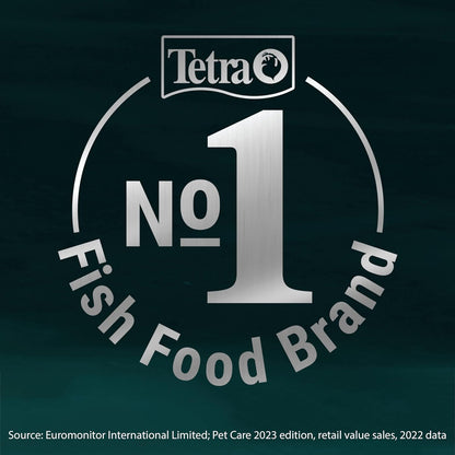 Tetra Pond Fish Food Sticks 12L (1440g)