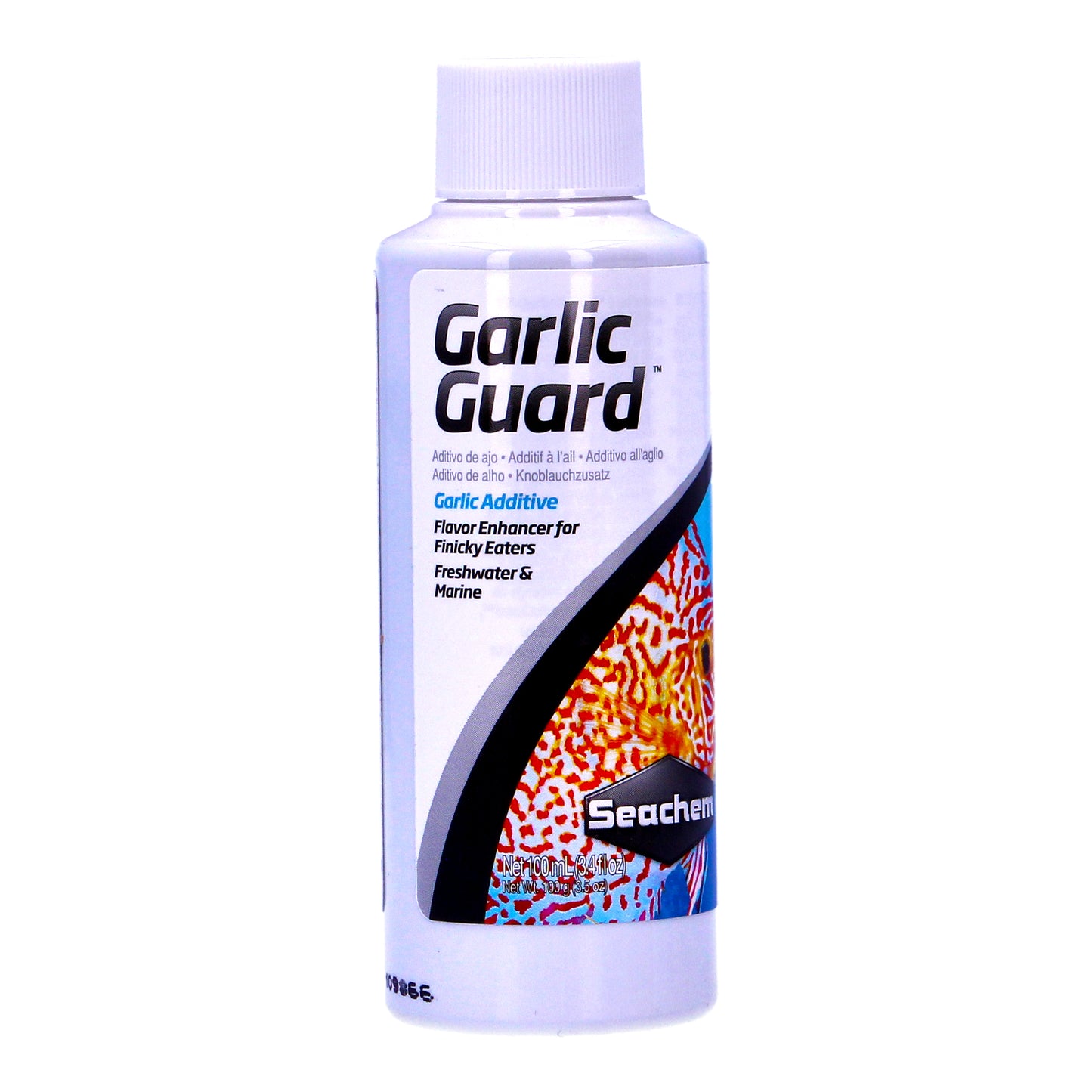 Seachem Garlic Guard Flavour Enhancer