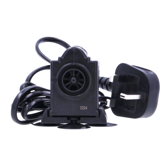 AA Aquarium UV Parts Replacement Pump 3W/9W/24W 