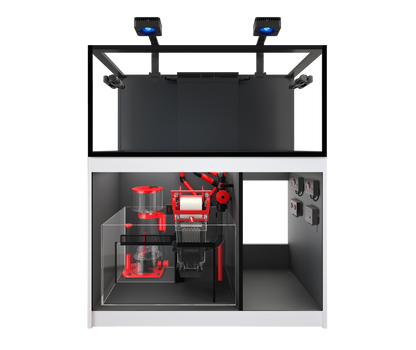 Red Sea Reefer MAX 425 G3 Aquarium