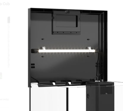  Juwel 54 L Vio Cube Aquarium Fish Tank Set with LED Lighting Filter and Heater