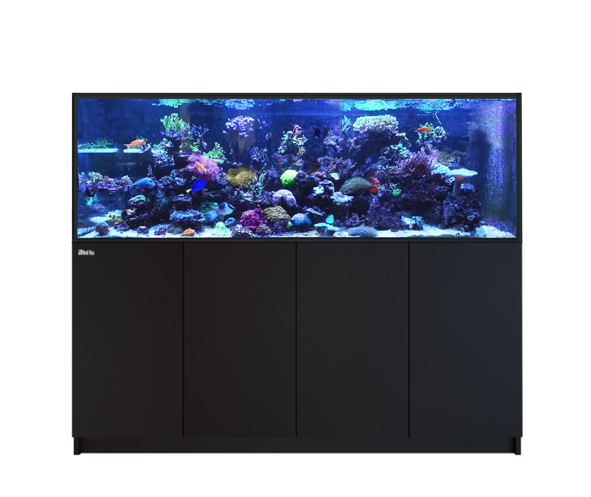 Red Sea Reefer 750 G3 Aquarium