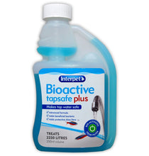 Interpet Bioactive Tapsafe Plus 