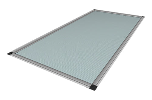 D-D Jumpguard PRO Tank Cover Mesh Lid Aquarium Fish Guard 120x75cm