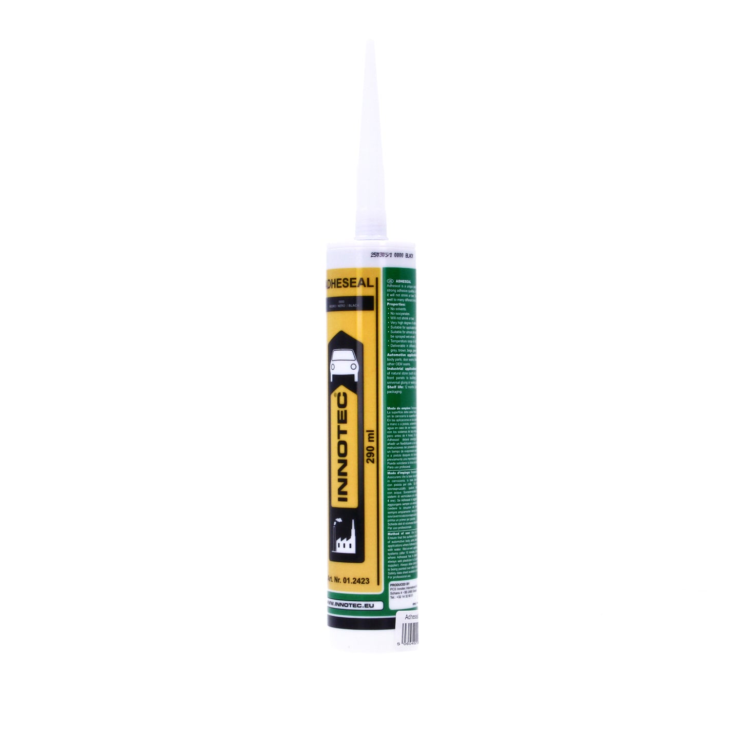 Innotec Adheseal Water Leak Repair
