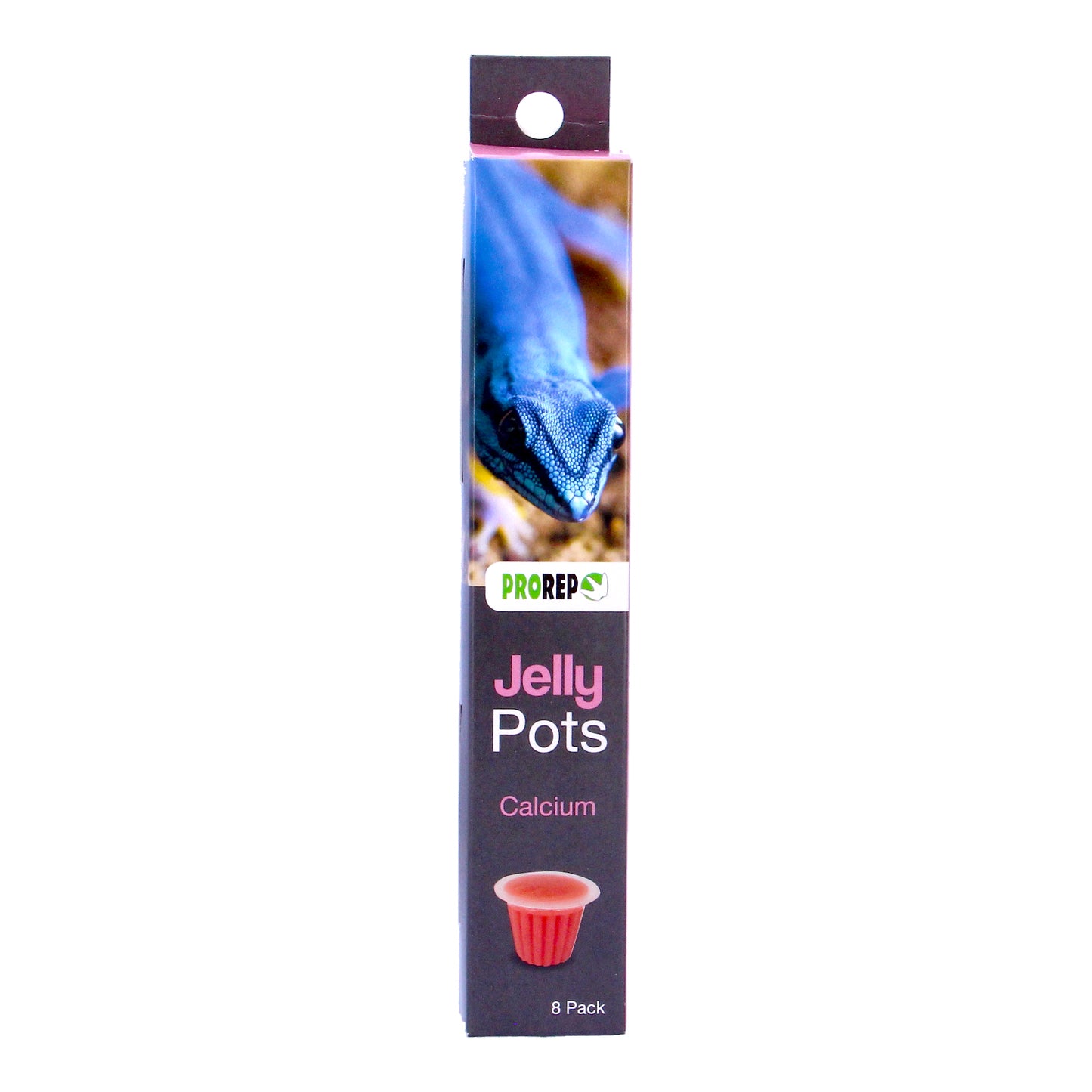 ProRep Jelly Pots Reptile Food Treats