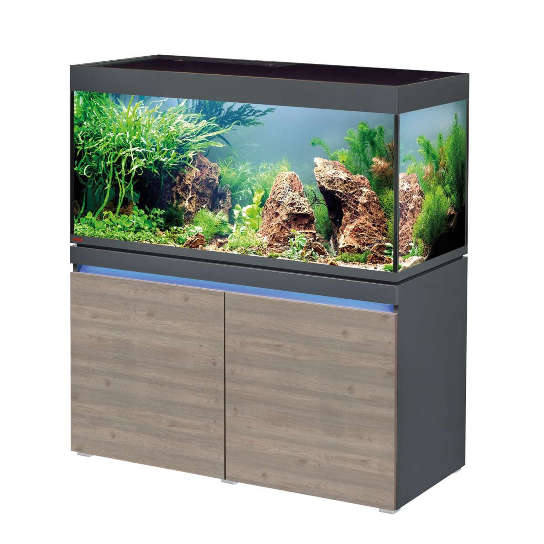 Eheim Incpiria 430 Aquarium & Cabinets