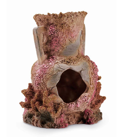 biOrb Lost Vase Aquarium Fish Tank Sculpture Ornament