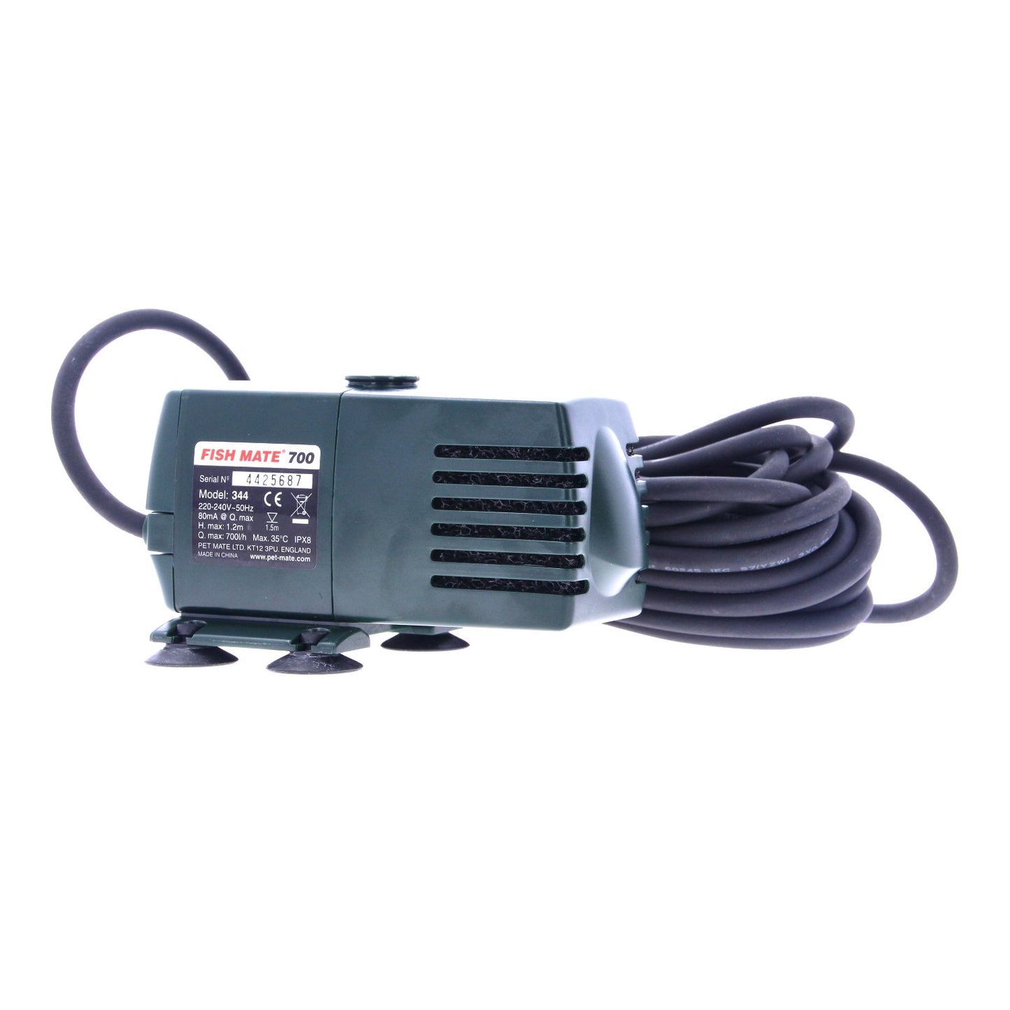 Fish Mate 700 Pond Pump
