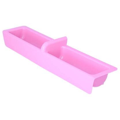 Zoozone Replacement Feeding Tray Pink