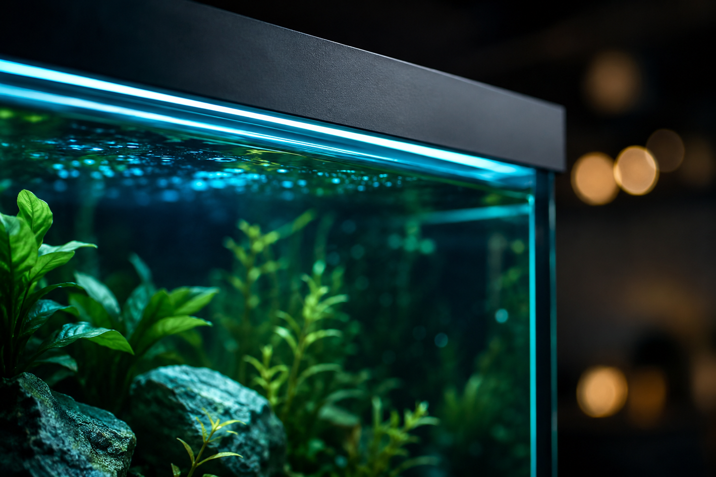 Fluval Roma 240 BT LED Aquarium & Cabinet