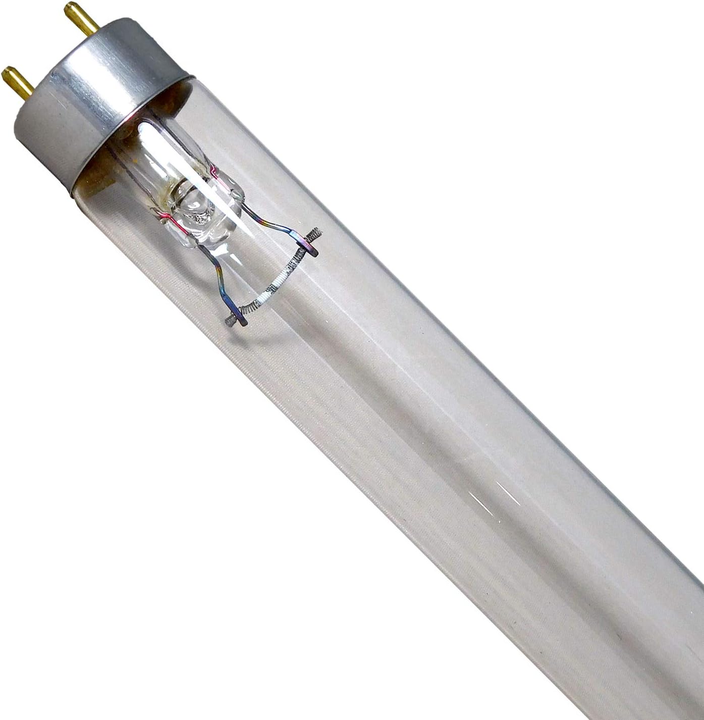 Evolution Aqua Pond UV Bulb Lamp & Quartz Sleeve Bundle