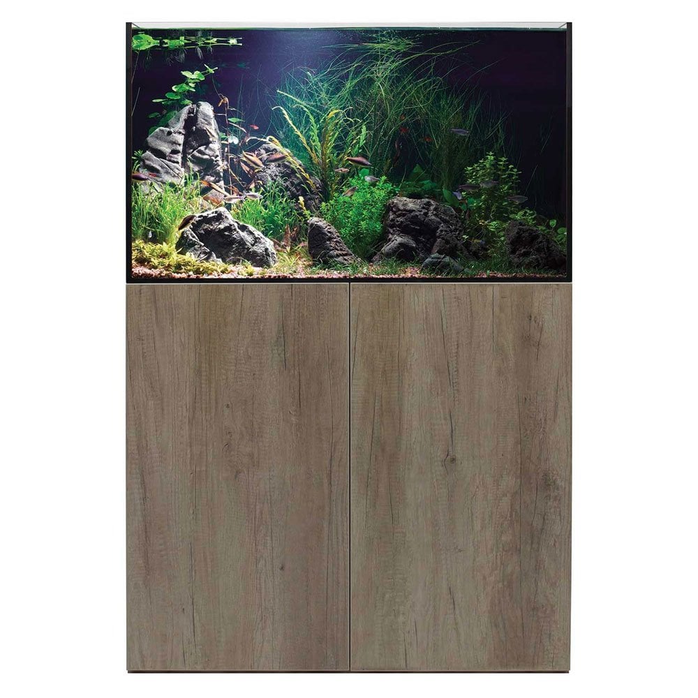 Aqua One AquaSys 230 Aquarium & Cabinet