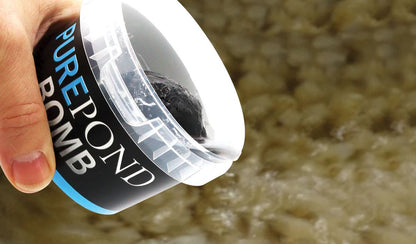 Evolution Aqua Pure Pond Bomb - PONDBOMB250