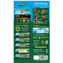 John Innes Mature Plant Compost 10L