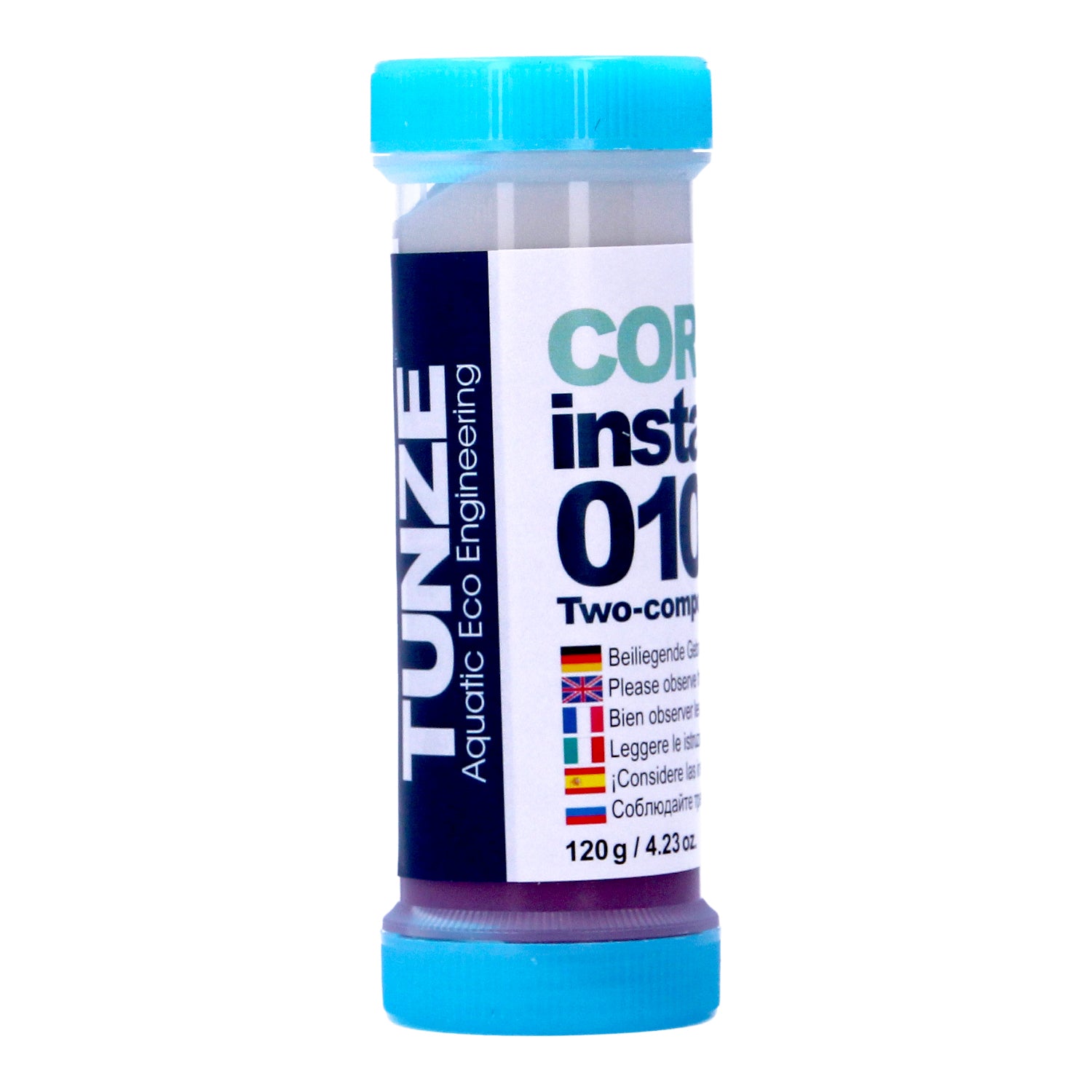 Tunze Coral Gum Instant 120g (104.75)