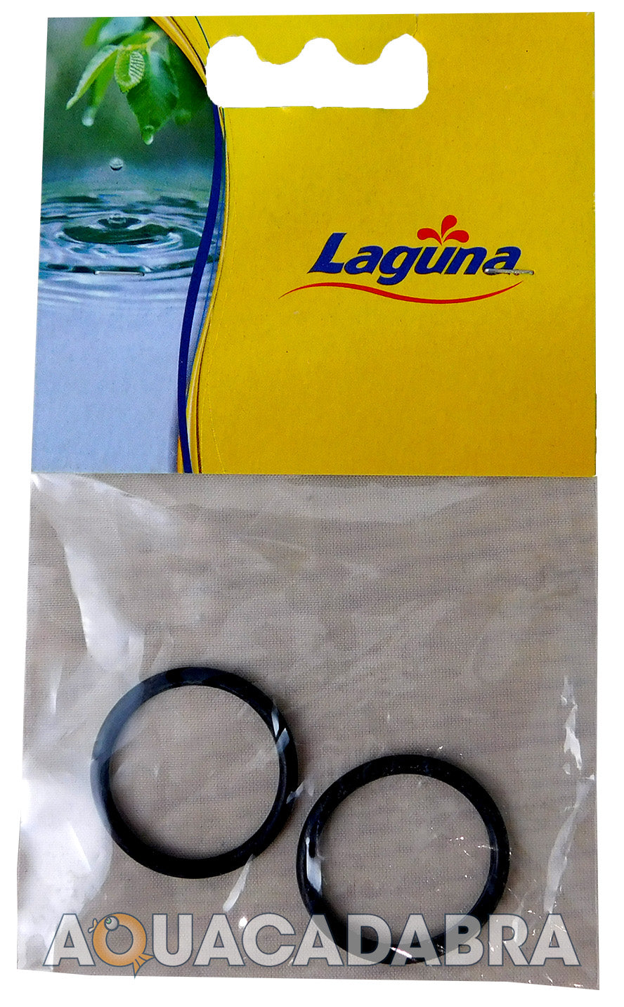 Quartz Sleeve O-Ring Set PT-1527 for Pressure Flo Filters