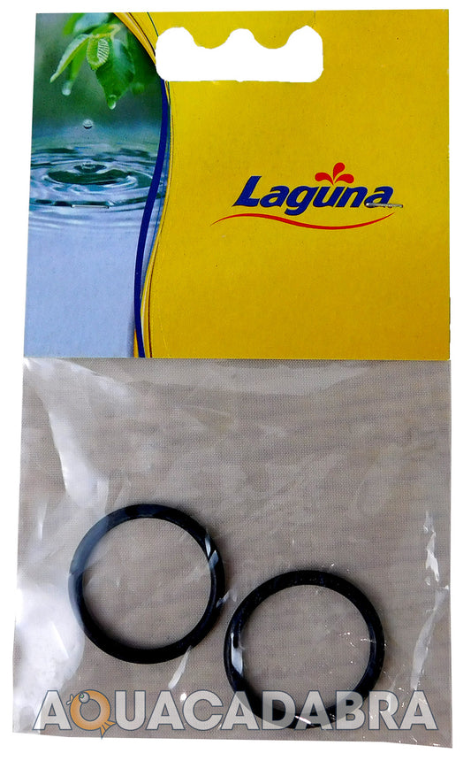 Quartz Sleeve O-Ring Set PT-1527 for Pressure Flo Filters