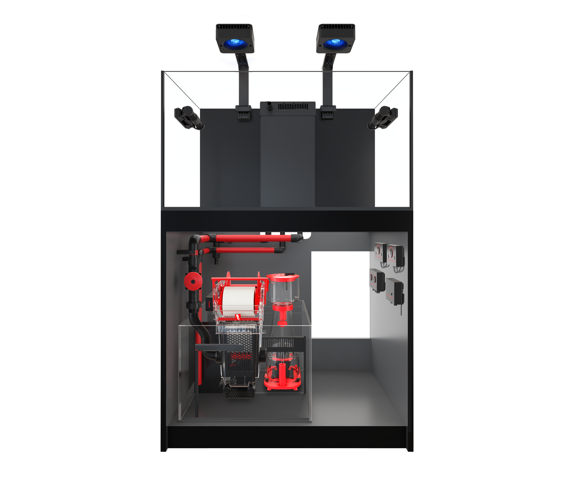 Red Sea Reefer MAX 300 G3 Aquarium